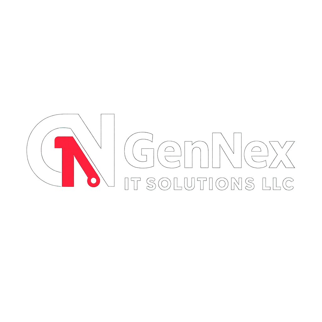 Gennex IT Solutions
