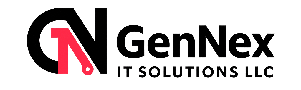 Gennex IT Solutions